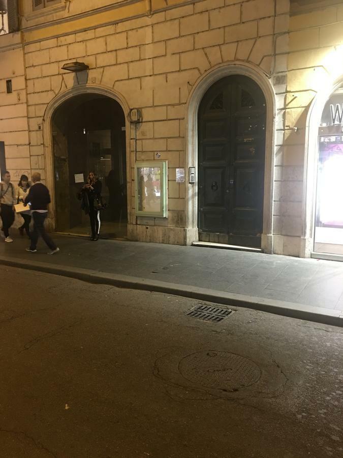 Condotti Apartment Rom Exterior foto