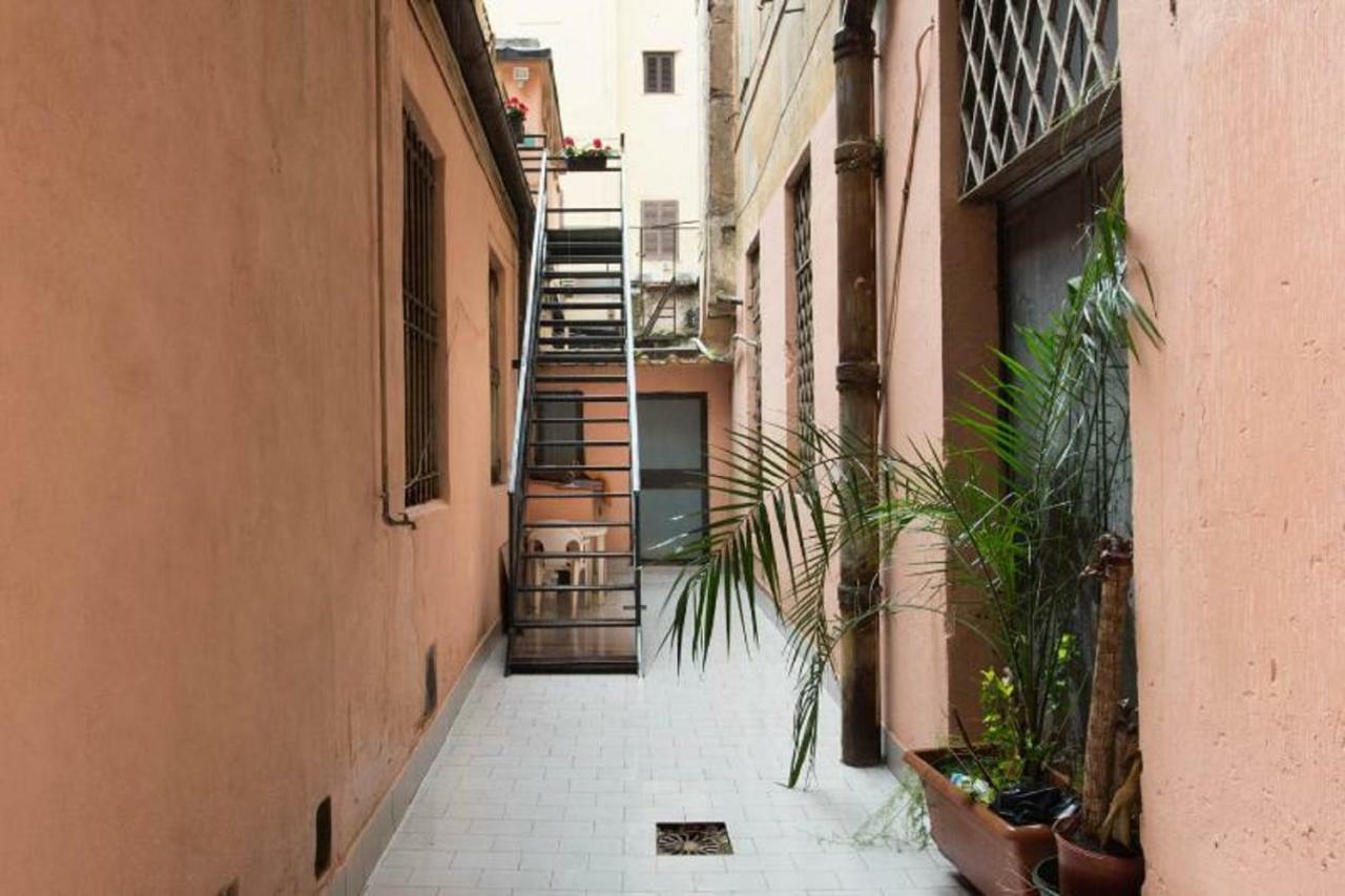 Condotti Apartment Rom Exterior foto